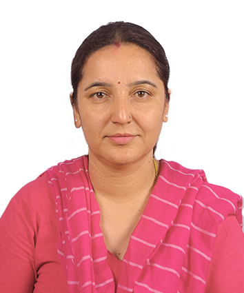 Srijana Bhattarai